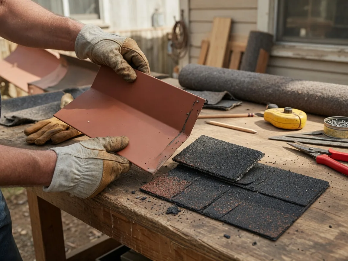 Roof Repair company in Hillsville, VA